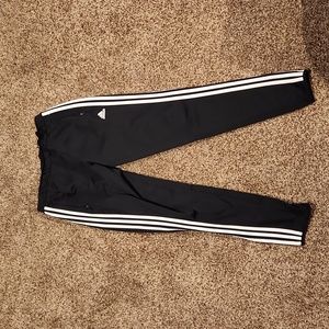 adidas Pants Adidas Climacool Three Stripe Joggers Rn88387